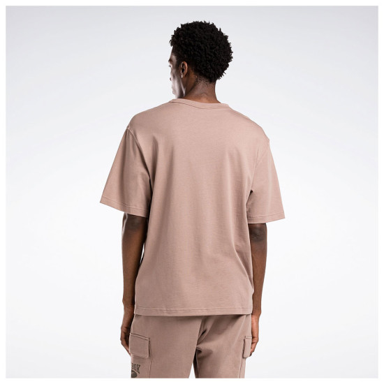 Reebok Unisex κοντομάνικη μπλούζα Classic Archive Essentials Big Logo Tee